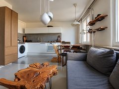 Mieszkanie  47m², Kraków Bieńczyce, Bieńczyce