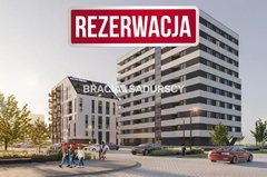 Mieszkanie  55,7700m², Kraków Mistrzejowice, Mistrzejowice