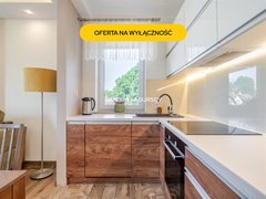 Mieszkanie  45m², Kraków Prądnik Biały