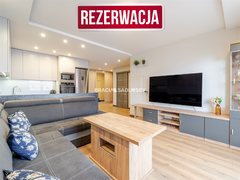 Mieszkanie  64m², Kraków Prądnik Czerwony, Prądnik Czerwony