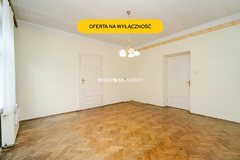 Mieszkanie  78m², Kraków Łagiewniki-Borek Fałęcki, Borek Fałęcki