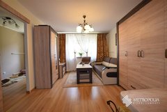 Mieszkanie  36m², Północ