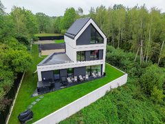 Dom  132m², Kobylec 