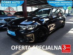 Combi BMW 320 G20 (2019-)  (diesel),  108000km, 2019 rok
