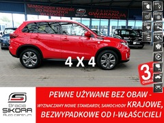 Suv Suzuki Vitara III (2019-) 1.4 BoosterJet Hybrid ALLGRIP (benzyna),  212000km, 2020 rok