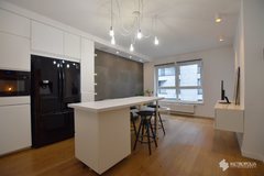 Mieszkanie  49m², Kraków Podgórze