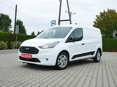 Furgon Blaszak Ford Transit Courier   (diesel),  40000km, 2023 rok