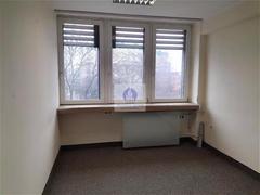 Lokal 18,55m², Warszawa Mokotów