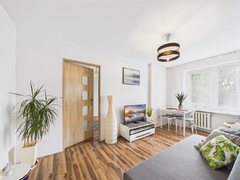 Mieszkanie  33,0200m², Dąbrowa Górnicza Gołonóg
