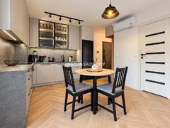 Mieszkanie  40m², Kraków Bieńczyce, Bieńczyce