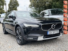 Sedan Volvo  V90 Cross Country bez wersji  (benzyna),  169000km, 2017 rok