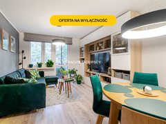 Mieszkanie  40,8800m², Kraków Bronowice, Bronowice Małe