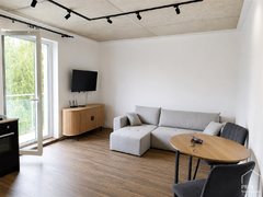 Mieszkanie  29,1600m², Gliwice Stare Gliwice