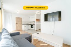Mieszkanie  33,1700m², Kraków Podgórze, Przewóz