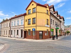 Lokal 20m², Stare Miasto