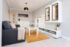 Mieszkanie  46m², Kraków Dębniki, Ruczaj