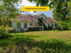 Dom  400m², Włostowice 