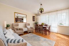Mieszkanie  62,8m², Poznań Piątkowo