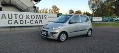 Hatchback Hyundai i10 I (2008-2013)  (benzyna gaz),  212000km, 2010 rok