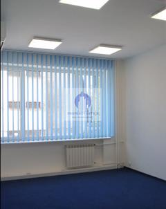 Lokal 18m², Warszawa Wilanów