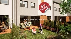 Mieszkanie  81,3800m², Tarnów Zabłocie