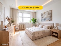 Mieszkanie  49m², Kraków Czyżyny