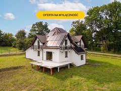 Dom  245m², Szczytniki 