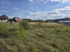 Działka  1233m², Boguchwałowice