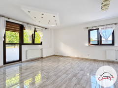Mieszkanie  55.00m², Będzin 
