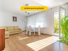Mieszkanie  56,2000m², Kraków Czyżyny