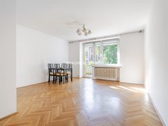 Mieszkanie  56m², Kraków Stare Miasto