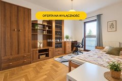 Mieszkanie  41,8900m², Kraków Dębniki, Ruczaj