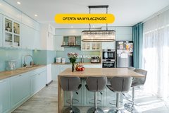Mieszkanie  91,6000m², Zielonki 