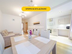 Mieszkanie  65,6600m², Kraków Krowodrza