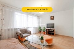 Mieszkanie  55,7000m², Kraków Podgórze Duchackie, Kurdwanów