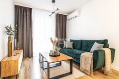 Mieszkanie  62,6200m², Kraków Bieżanów-Prokocim, Złocień