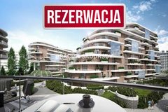 Mieszkanie  47,4900m², Kraków Grzegórzki, Grzegórzki