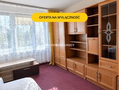 Mieszkanie  47m², Kraków 