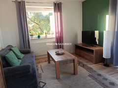 Mieszkanie  56m², Kraków Dębniki, Ruczaj