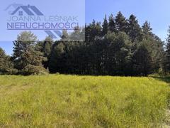 Działka  22213m², Chechło