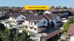 Dom  180m², Niepołomice 
