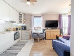 Mieszkanie  47,1000m², Kraków Mistrzejowice, Mistrzejowice