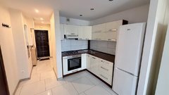 Mieszkanie  38m², Będzin Syberka