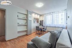 Mieszkanie  47,43m², Olkusz