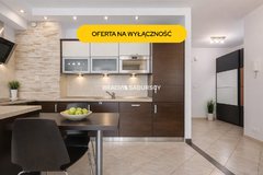 Mieszkanie  51,5200m², Kraków Dębniki, Ruczaj