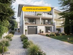 Dom  300m², Kraków Dębniki