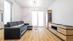 Mieszkanie  57,8200m², Kraków Dębniki