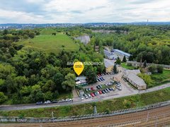 Lokal 245m², Kraków Podgórze