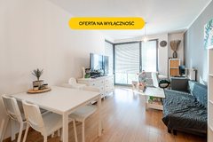 Mieszkanie  39,5900m², Kraków Dębniki, Ruczaj