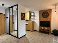 Mieszkanie  28,2700m², Katowice Śródmieście